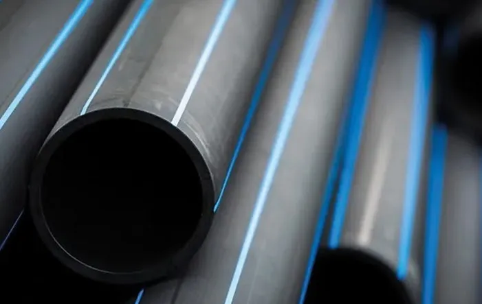 Tubería HDPE