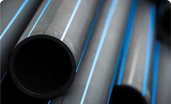 Instalación de Tubería HDPE